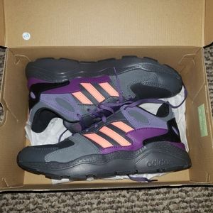 Adidas Walking Shoe